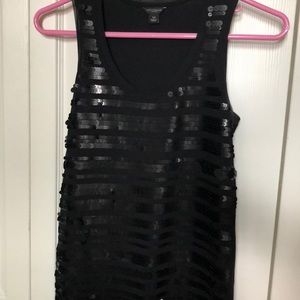 Ann Taylor tank top